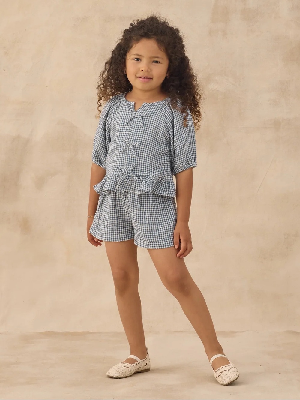 Rylee + Cru Juniper top